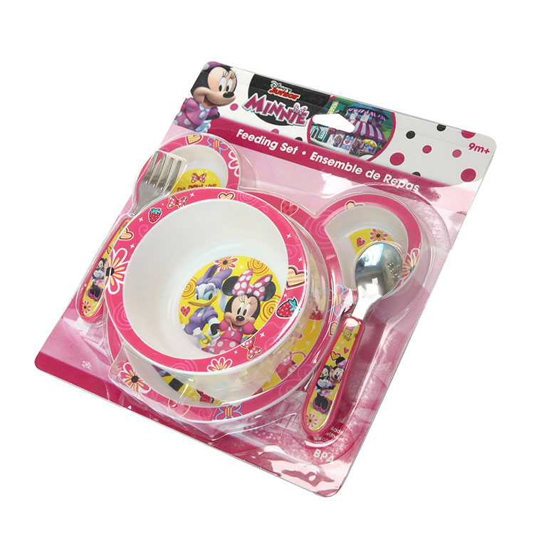 आधुनिक आमाबाबुको लागि बेबी टेबलवेयरलाई स्मार्ट छनौट के बनाउँछ?